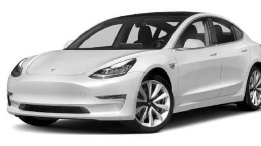 TESLA MODEL 3 2019 5YJ3E1EB7KF194450 image